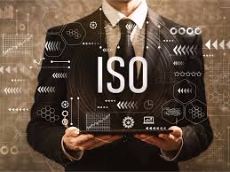 ISO/GxP-Focused Organizations